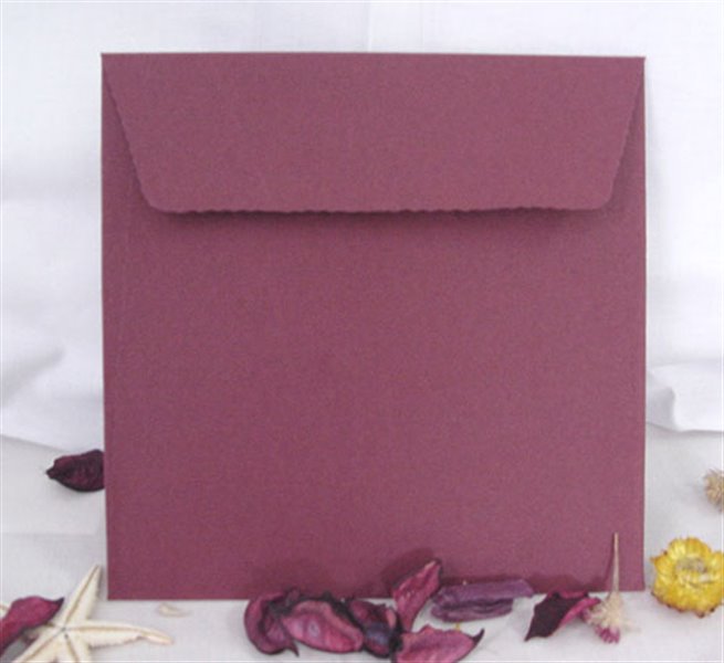 Envelopes