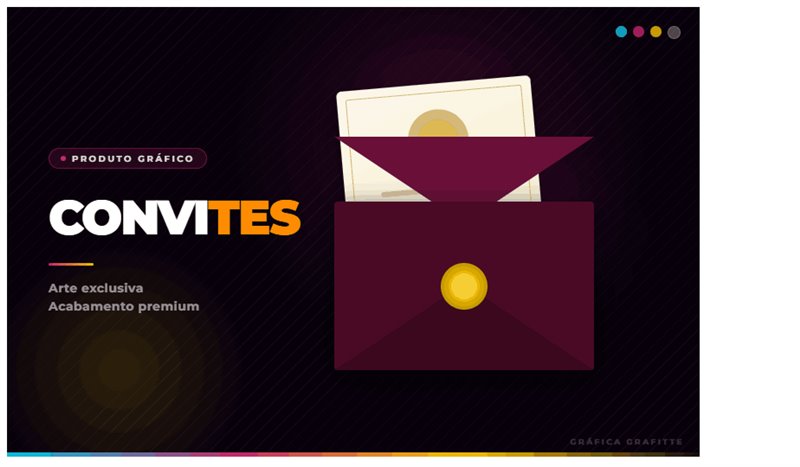 Convites