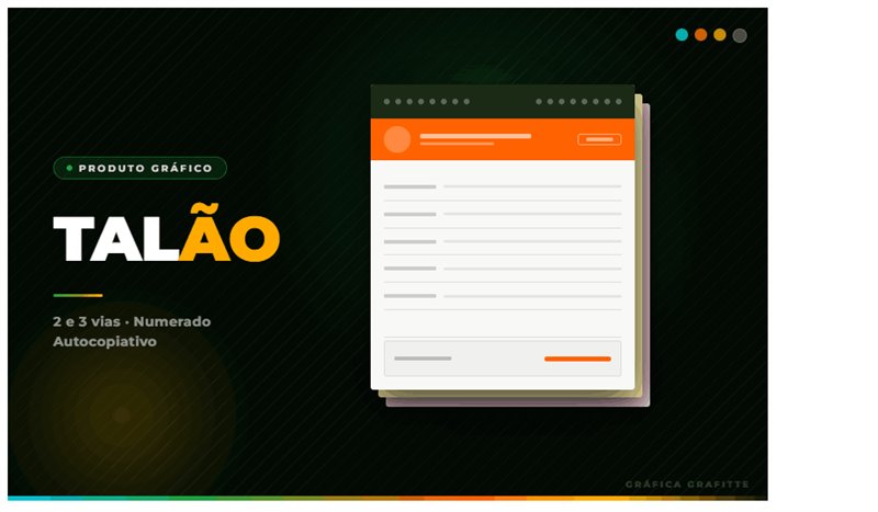 Talão